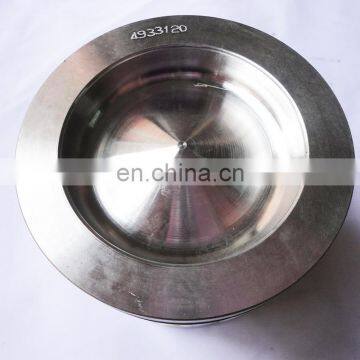 Excavator Diesel engine truck QSC piston 4933120