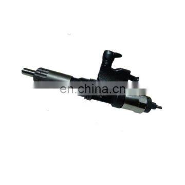 Good quality diesel fuel denso injector 095000-5471 with nozzle DLLA158P854