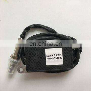 Truck Spare Parts NOX SENSOR 24V 5WK9 7332A A0101531728 photo-2