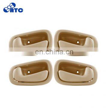 high quality car door handle for 69206-02050-E0