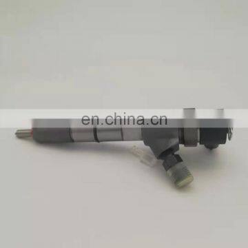 Diesel Fuel Injection Common Rail Injector 0445110376 Suitable Nozzle DLLA145P2168 photo-4