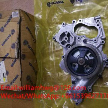 Scania Parts 1549481 Scania Water Pump 1549481