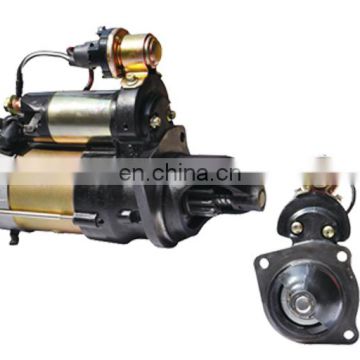 Starter Motor For Bus/Truck M93R3010SE C4944901 24V 6.0KW 10T Spare Parts M93R3010SE C4944901 Aftermarket Auto Starter