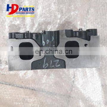 Diesel Engine D1146 Cylinder Head photo-5