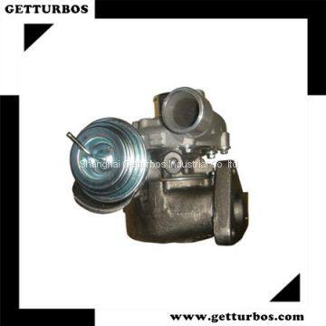 Hyundai Turbocharger 729041-5009S 2823127900 28231-27900