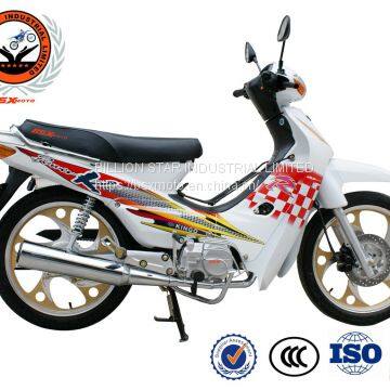 Mauritania KTM Honda 125cc High Quality Popular Motorcycles