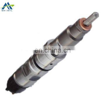 Hot Sale Durable High Quality Diesel Common Rail Injector 0445120178 For BOSCH Common Engine