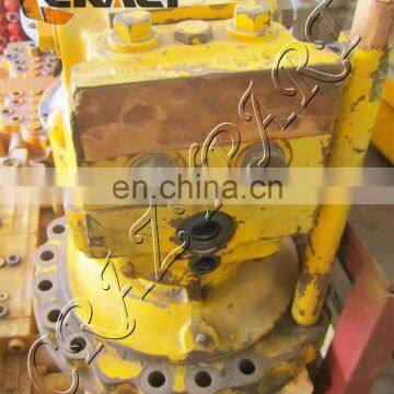 Excavator Spare Parts PC200-6 Swing Motor Only