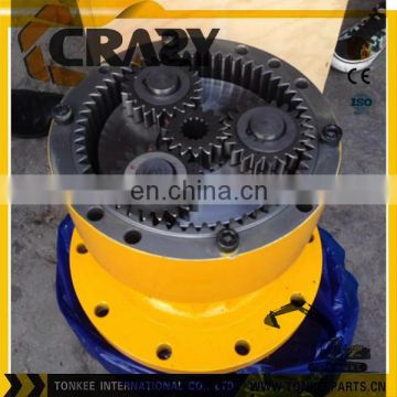 SANY135 swing gearbox,excavator spare parts,SANY135 swing device