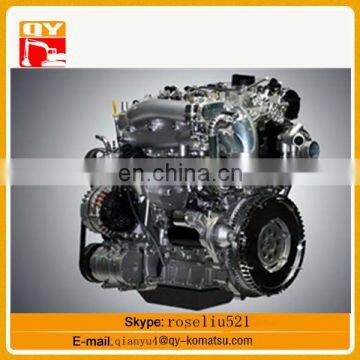 Air Cooled 2 Cylinder Diesel Engine 20hp for sale