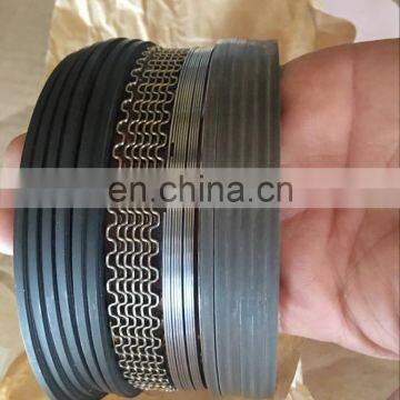 High Quality 6CT CGE8.3 Natural Gas Engine Piston Ring 4025290 photo-2