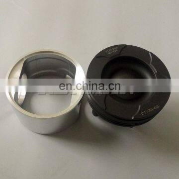 4059898 4059897 3161818 Cummins engine ISM425 Piston Top