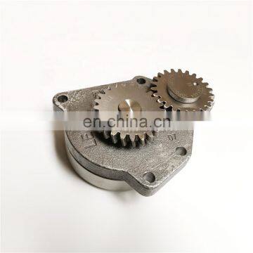 mechanical engine parts diesel engine spare part oil pump 4941464