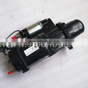 heavy truck machinery motor engine parts 24v starting motor 3690807 X15 ISX15 QSX15 starter motor 2874672