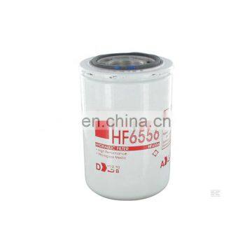 HF6556 high pressure hydraulic filters