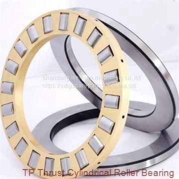 TP Thrust Cylindrical Roller Bearing