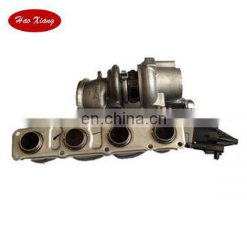 Auto Turbocharger 49477-02122B / TD04LR6-04HR / 15TK31-6.0T