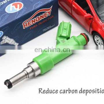 High energy manufacturer 23250-0v010 23250-36010 23209-0v010 for Rav4 2009-12 2.5L Fuel injection