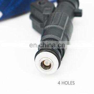 Best Sell High Quality Automotive Spare Parts 0280156321 For CITROEN C2 C3 C4 XSARA BERLINGO Peugeot Fuel Nozzle Manufacturer photo-4