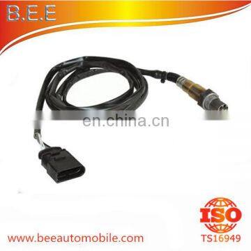 Oxygen Sensor OZA447-E17 06A906265E OZA457-EE16 06A906265E 036906265C 032906265F 06A906265E 06A906265AM 06A906265E 0258005210