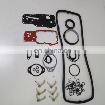QSB6.7 Engine Lower Repair Gasket Kit 4955230 Full Gasket Overhaul Repair Gasket Kit photo-2
