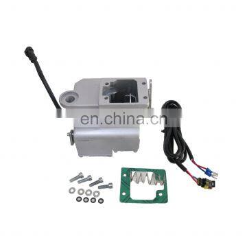 Diesel generator set parts  electric governor actuator ACD175-24 24V 12V