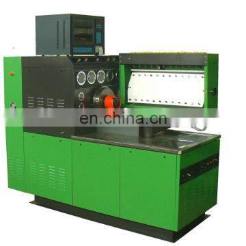 22KW Strong Power Diesel fuel injector and pump test bench NT3000