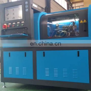 CR819 DIESEL  INJECTION PUMP TEST BENCH for HP0 PUMP