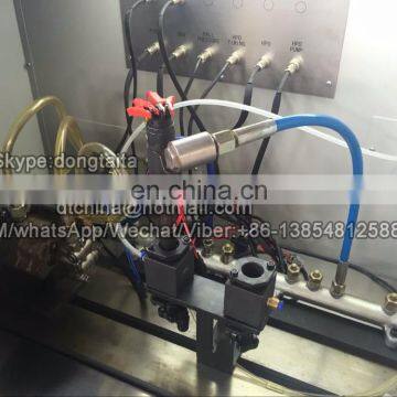 12PSB Diesel Test Bench(diesel Fuel Injection Pump Test Bench) From Manufacturer With Best Price photo-2
