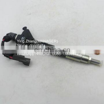 Original Common Rail Injector Nozzle 23670-29105 photo-3