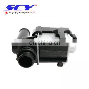 Vapor Canister Purge Solenoid Valve Suitable for INFINITI Suitable for NISSAN 14935JF00A 14935-JF00A 19316227 photo-2