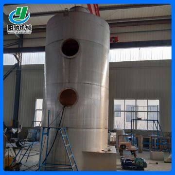 VOCs Efficient Spray Tower photo-4