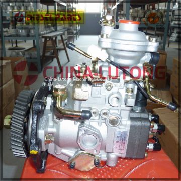 mechanical fuel injection pump ADS-VP4/11F1900L049 bosch ve injector pump