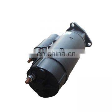 3632273 starter for cummins QSK50 G4 CM2150 diesel engine spare parts kta50 manufacture factory sale price in china suppliers