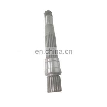 Drive shaft A4VG140 Hydraulic pump parts for repair or manufacture REXROTH piston pump accessories