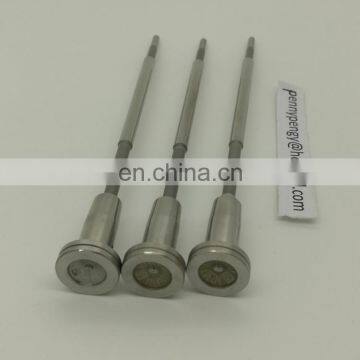 Trucks Common rail valve F00VC01333 for injector 0445110218