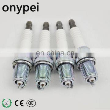 Best selling iridium engine spark plug parts BKR6EGP 7092