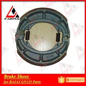 BAJAJ motor part brake shoe motorcycle spare parts