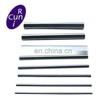 AISI D3 Wear Resistant Steel Bar