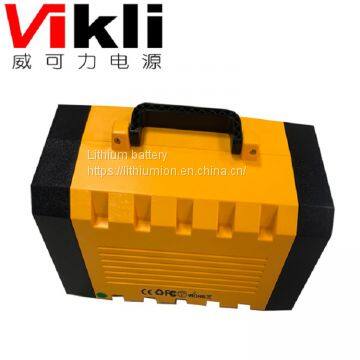 ESS-500c 12v UPS портативная спецификация энергоаккумулирующей электропитательной установки photo-2