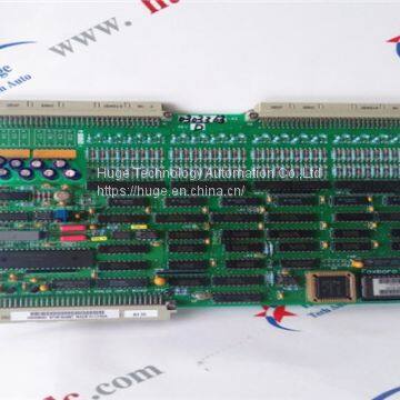 FOXBORO P0914TD FBM207 CHANNEL ISOLATED