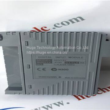 NEW  ARRIVAL  Yokogawa F3BP30-0N BASIC CPU
