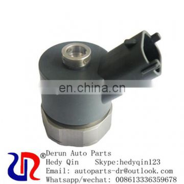 common rail injector solenoid valve F00VC30319