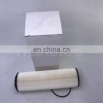 Truck Engine Fuel Filter Element E420KPD72 photo-2