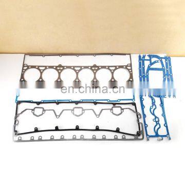 Diesel Engine Spare Parts Full Gasket Kit Lower Engine Gasket Set 3803404 3803330 photo-5