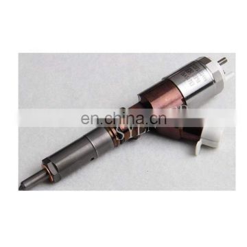 C6.6 C6.4 Diesel Engine Fuel Injector 2465a749 321-3600 3213600 for Common Rail Fuel Injection System