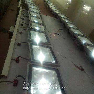 High Brightness 50W 60w Led Floodlight High Power Sports Lighting Cool White 6500K Jml-fl-a60w photo-5