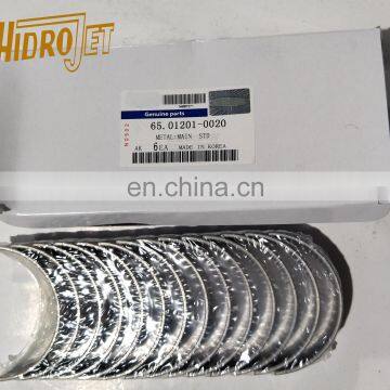 Best Price High Quality Diesel Engine Parts DB58 CON ROD BEARING STD photo-2