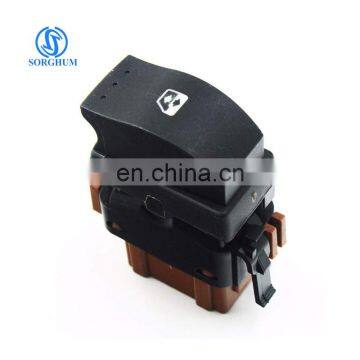 6Pin Electric Window Lifter Control Switch For Renault TRAFIC II 8200057321 photo-2