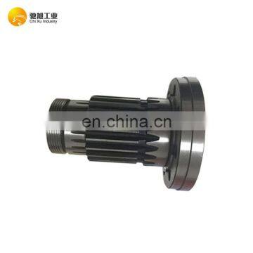 Cnc Turning Aluminium Machining Mass Production Aluminum Cnc Machining Service Cnc Wire Cut Machine Parts photo-2